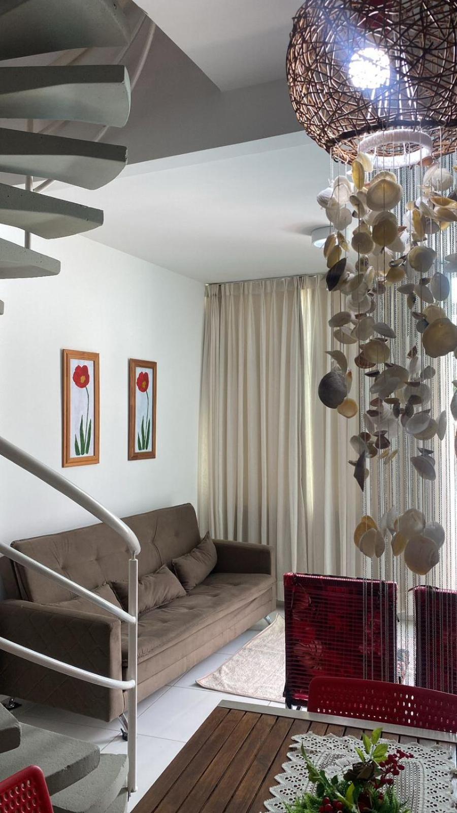 Mandakaru Residence Flat Da Isa 01 Порту-де-Галиньяш Экстерьер фото