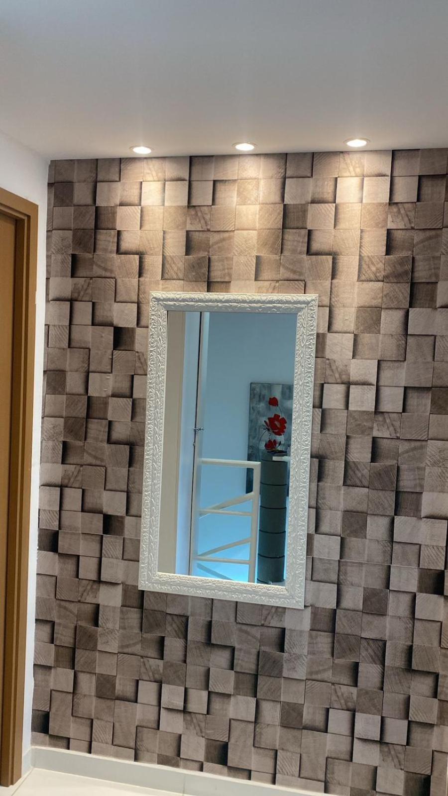 Mandakaru Residence Flat Da Isa 01 Порту-де-Галиньяш Экстерьер фото